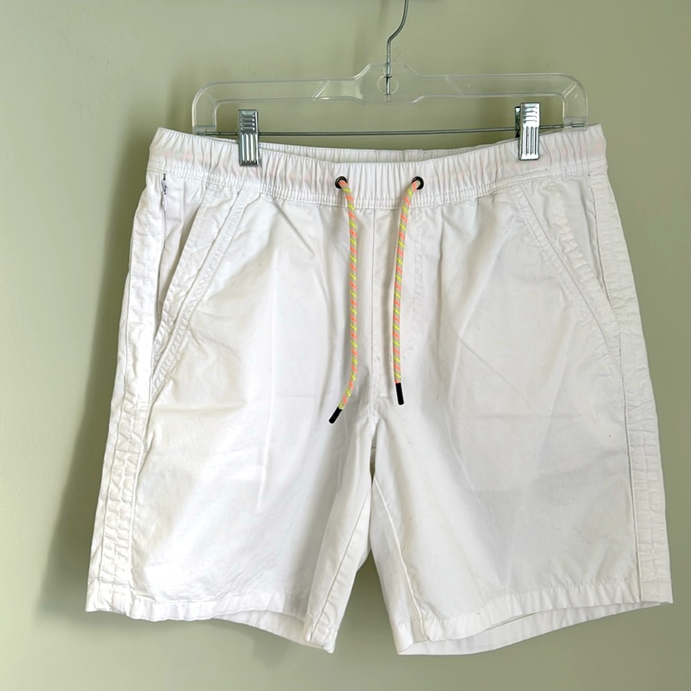 Union men’s shorts